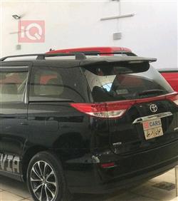 Toyota Previa